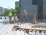 Building rebar columns for Elev. 1,2,3  (3rd Floor) Facing East (800x600).jpg